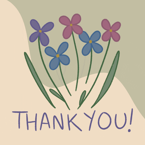 ThankYou ThankYou Gif